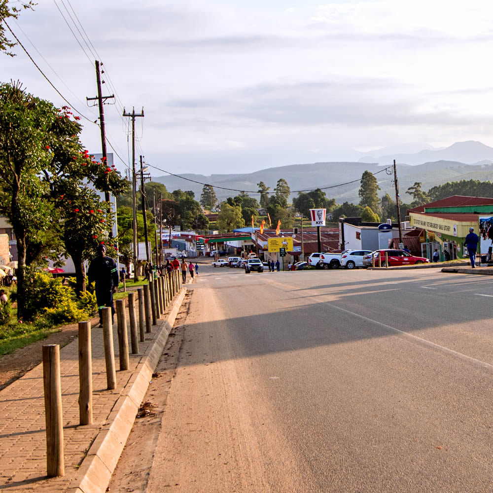 Engineering Department &mdash; Piggs Peak Town Council