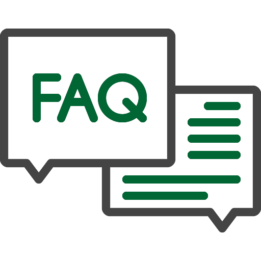 Help & FAQs