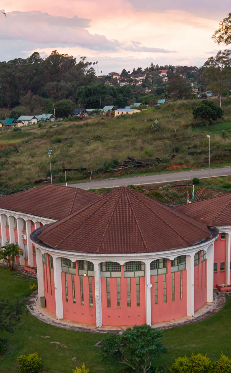 Piggs Peak Town Council